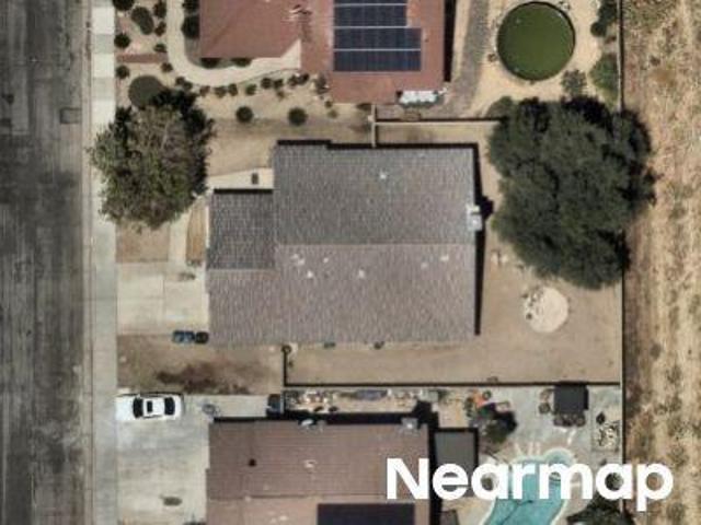 House for sale in Lancaster, California