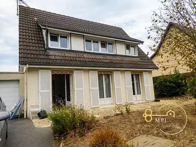 Maison vente à Cerisé, Orne