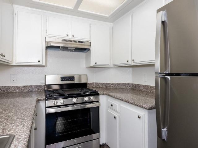 Apartment for rent in Hawthorne, California