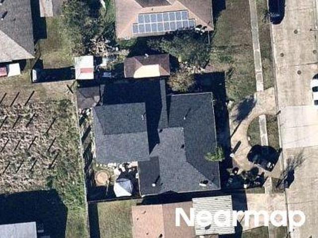 House for sale in East Gentilly, New Orleans