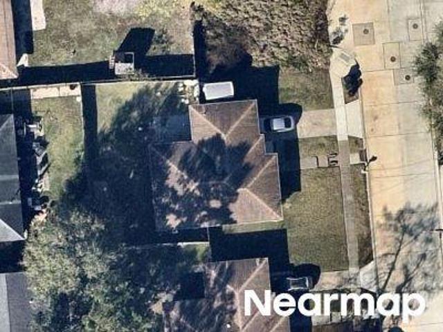 House for sale in East Gentilly, New Orleans