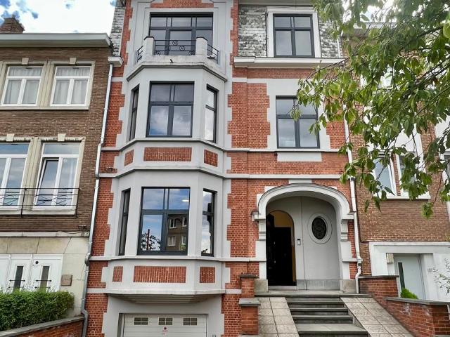 Maison location à Sint-lambrechts-woluwe, Bruxelles