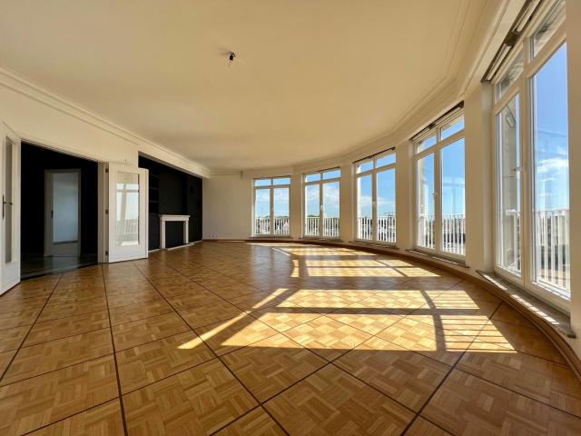 Appartement location à Schaarbeek, Bruxelles