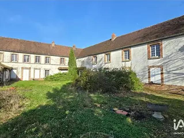 Maison vente à Cerisiers, Yonne