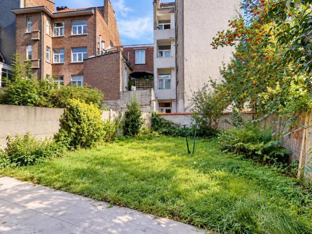Kot location à Sint-lambrechts-woluwe, Bruxelles