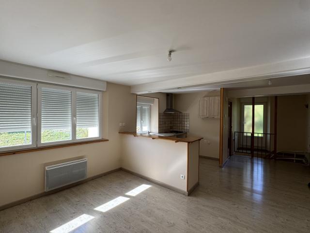 Appartement location à Sens, Cerisiers
