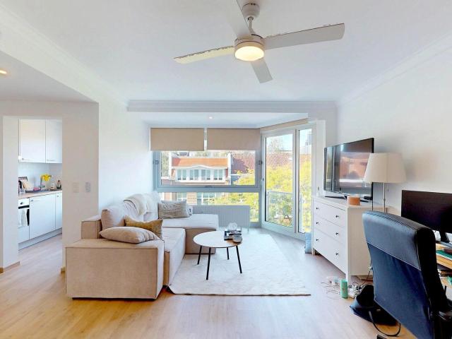 Kot location à Woluwe-Saint-Lambert - Sint-Lambrechts-Woluwe, Brussel-Hoofdstad - Bruxelles-Capitale