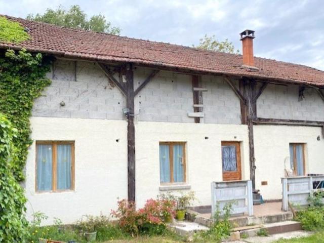 Maison vente à Cerisiers, Yonne