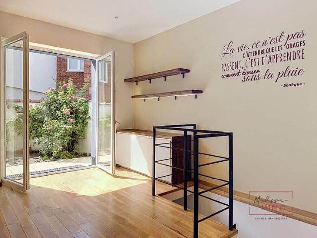 Kot location à Schaarbeek, Bruxelles