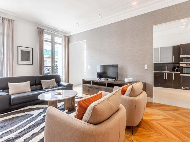 Appartement location à Paris, Île-de-France