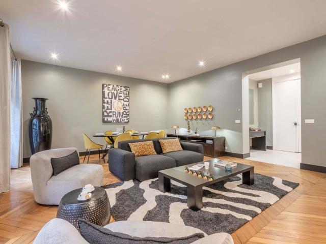 Appartement location à Paris, Île-de-France