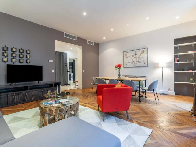 Appartement location à Paris, Île-de-France