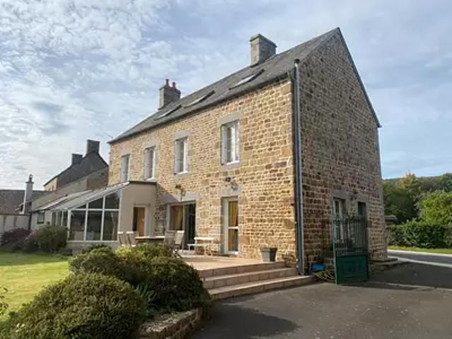Maison vente à Argentan, Cerisy-belle-etoile