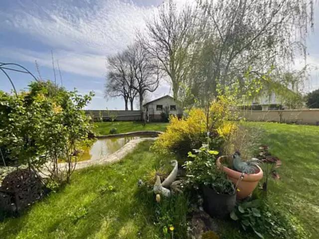 Maison vente à Amiens, Cerisy-buleux