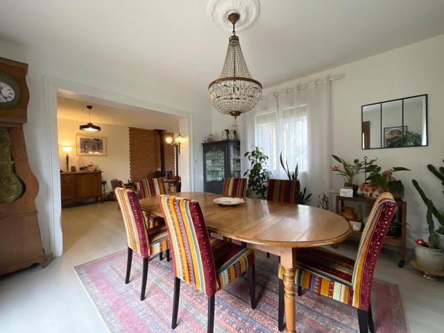 Maison vente à Amiens, Cerisy-buleux