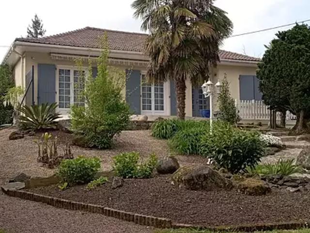 Maison vente à Bressuire, Cerizay