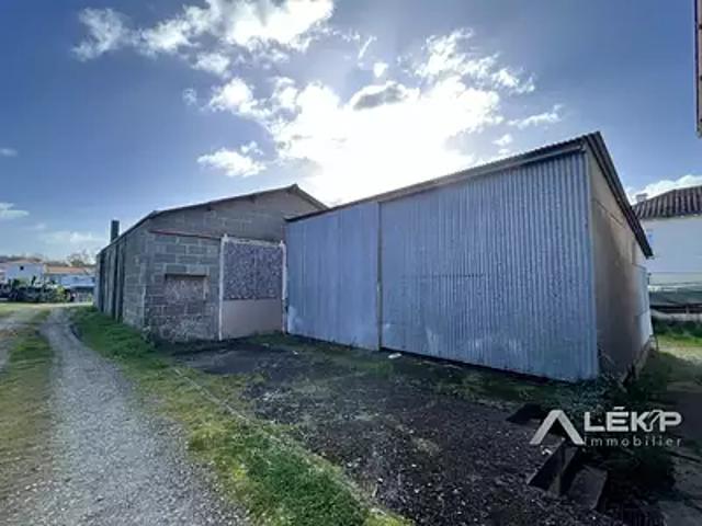 Garage vente à Bressuire, Cerizay