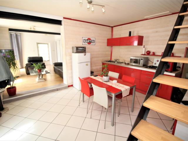 Maison vente à Bressuire, Cerizay