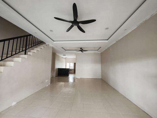 Terraced House for sale in Labu, Seremban