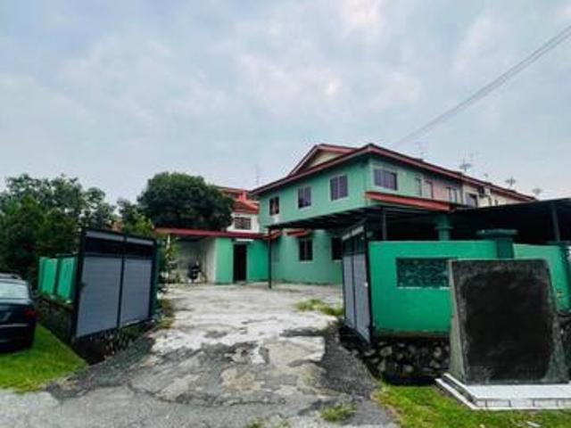 Terraced House for sale in Pasir Gudang, Johor Bahru