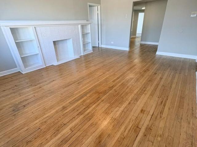 Apartment for rent in Chicago Park, Illinois