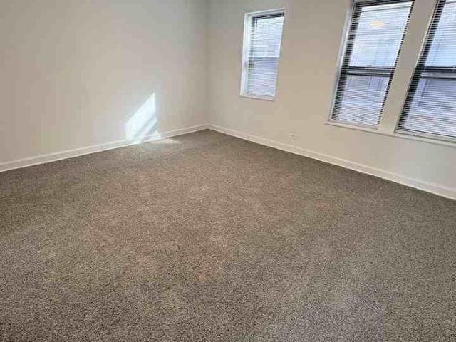 Apartment for rent in Chicago Park, Illinois
