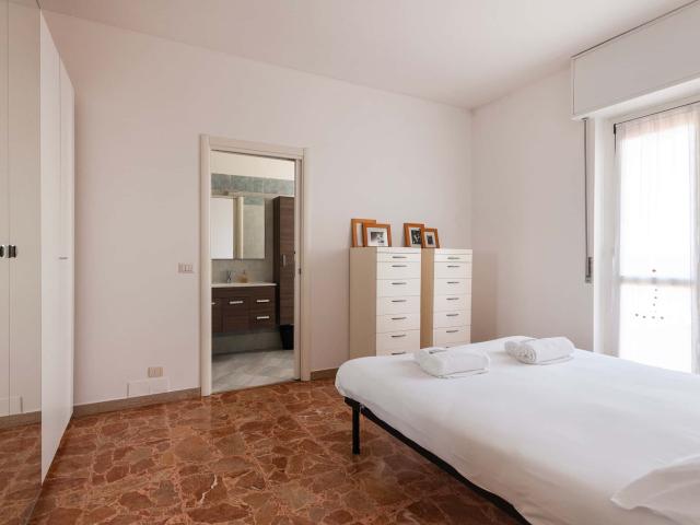 Appartamento in affitto a Morivione, Milano