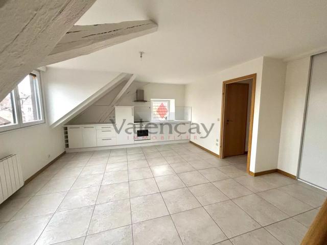 Appartement location à Cernay, Collectivité européenne d'Alsace