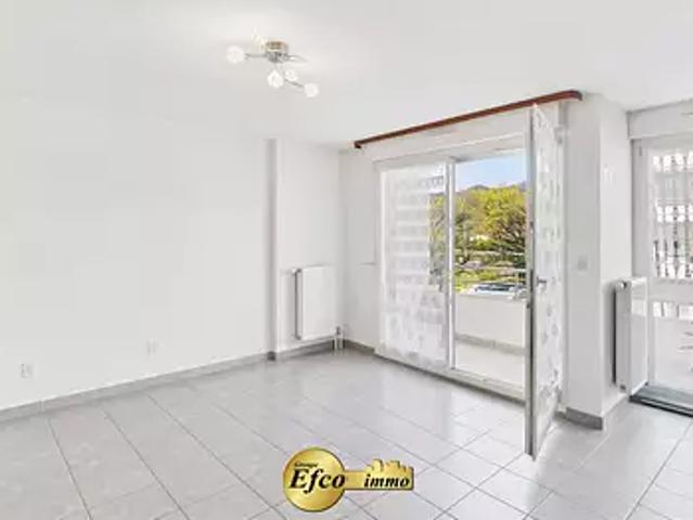 Appartement vente à Thann-Guebwiller, Cernay