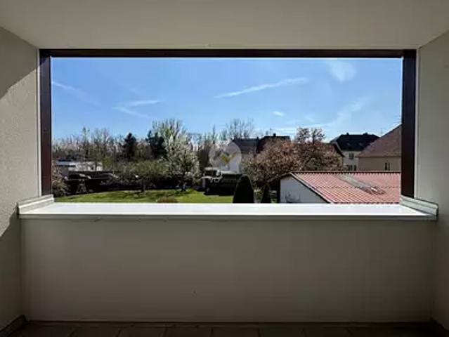 Appartement vente à Thann-Guebwiller, Cernay