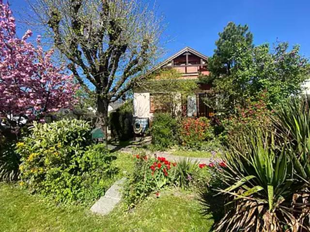 Maison vente à Cernay, Collectivité européenne d'Alsace