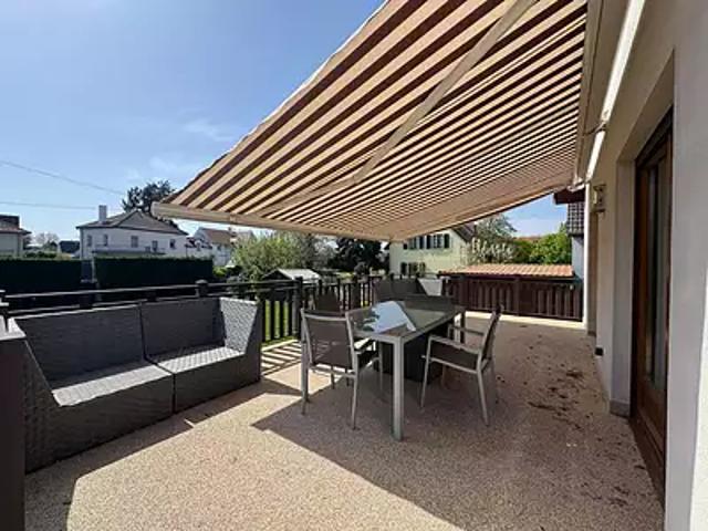 Maison vente à Thann-Guebwiller, Cernay