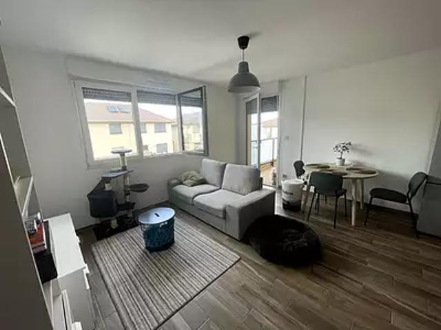 Appartement location à Thann-Guebwiller, Cernay