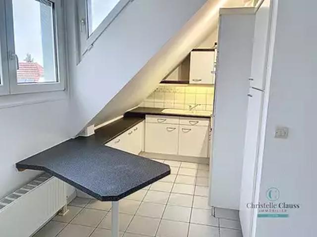 Appartement location à Thann-Guebwiller, Cernay