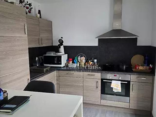 Appartement location à Cernay, Collectivité européenne d'Alsace