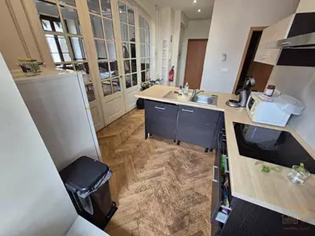 Appartement location à Thann-Guebwiller, Cernay