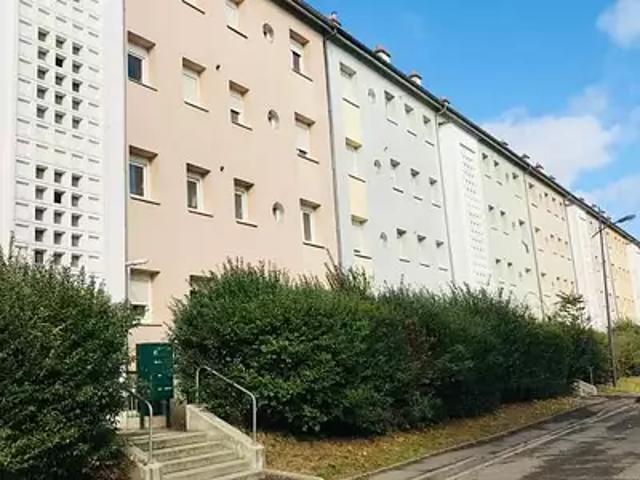 Appartement location à Cernay, Collectivité européenne d'Alsace