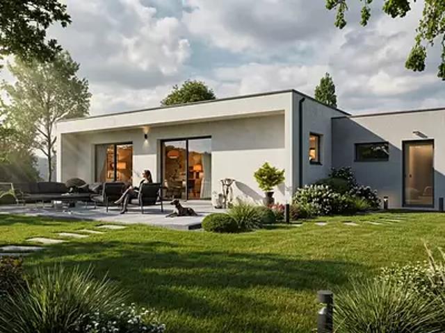 Maison vente à Thann-Guebwiller, Cernay
