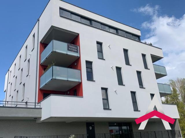 Appartement vente à Thann-Guebwiller, Michelbach