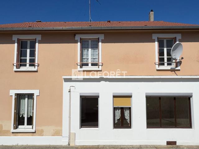 Maison vente à Châlons-en-Champagne, Cernay-en-dormois
