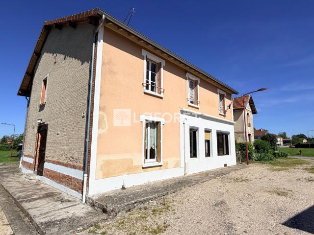 Maison vente à Châlons-en-Champagne, Cernay-en-dormois