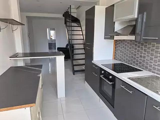 Appartement vente à Rambouillet, Cernay-la-ville