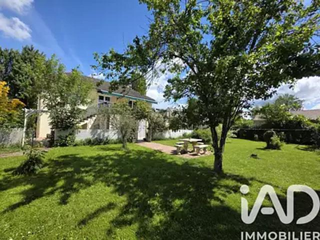 Maison vente à Rambouillet, Cernay-la-ville