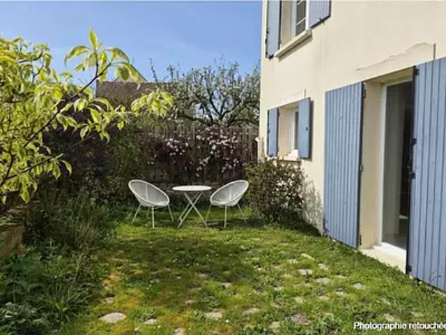 Maison vente à Rambouillet, Cernay-la-ville