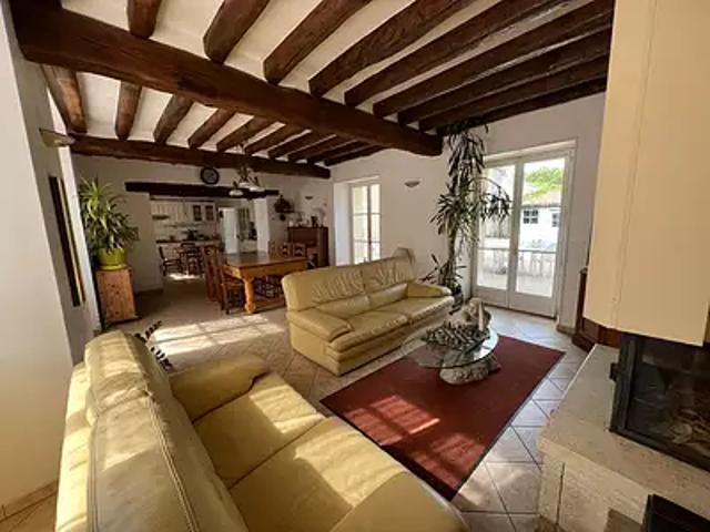 Maison vente à Rambouillet, Chevreuse