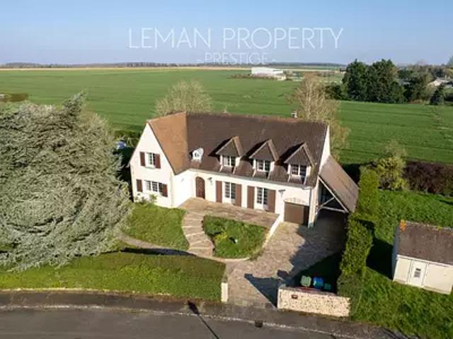 Maison vente à Rambouillet, Cernay-la-ville