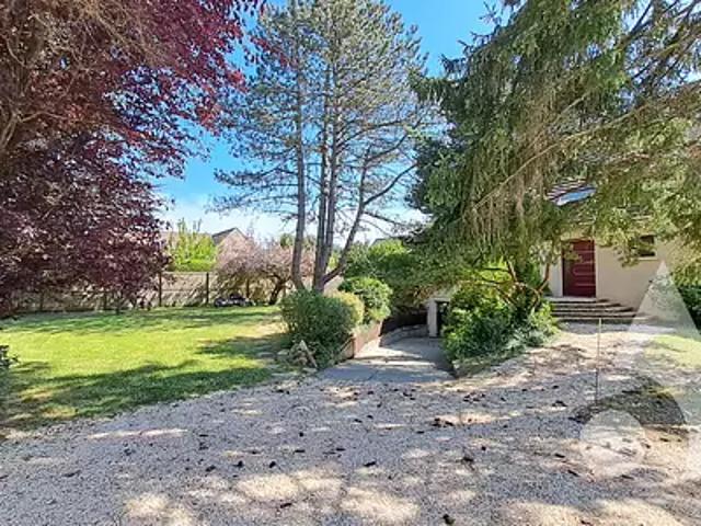 Maison vente à Rambouillet, Cernay-la-ville