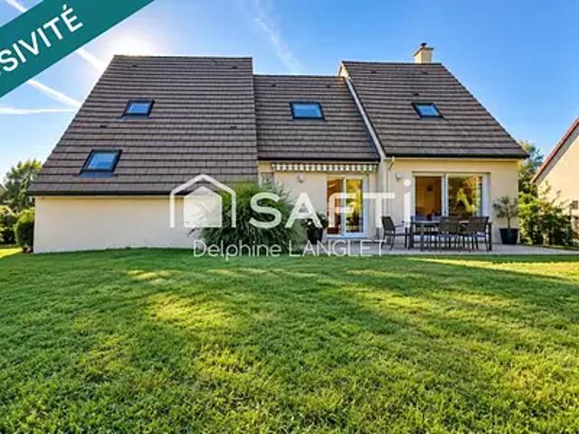 Maison vente à Cernay-lès-Reims, Marne