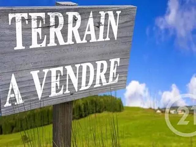 Terrain vente à Reims, Cernay-lès-reims