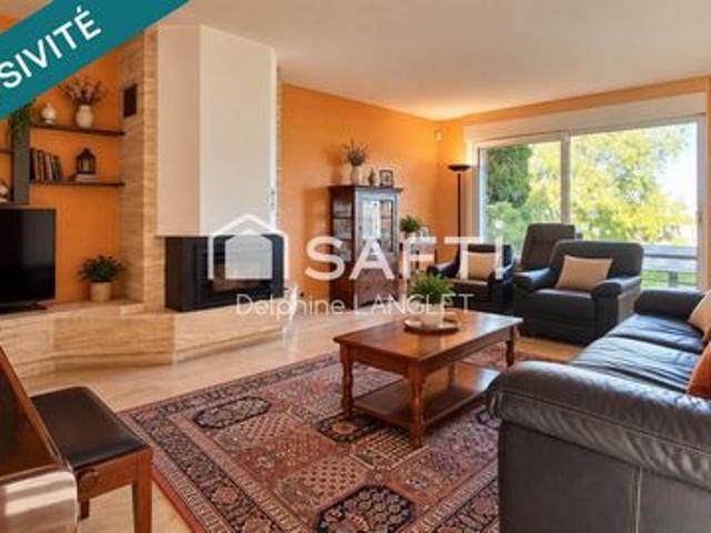 Villa vente à Cernay-lès-Reims, Marne